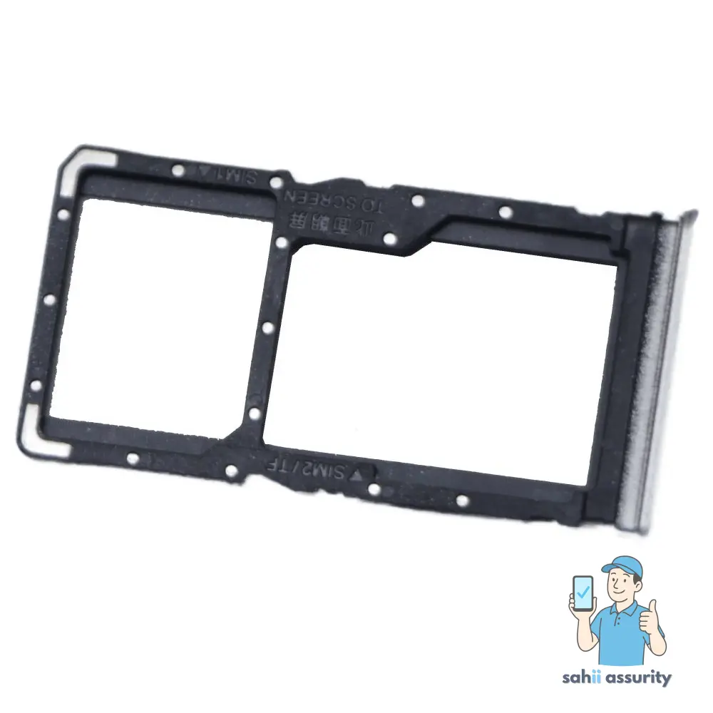 SIM Card Holder Tray for Realme 10 Pro thumbnail